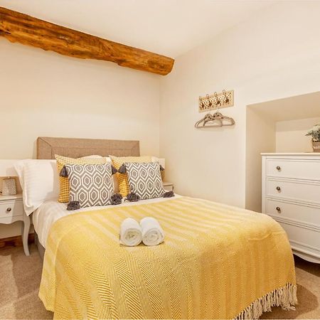 Host & Stay - The Merchant House Apartments Герефорд Екстер'єр фото