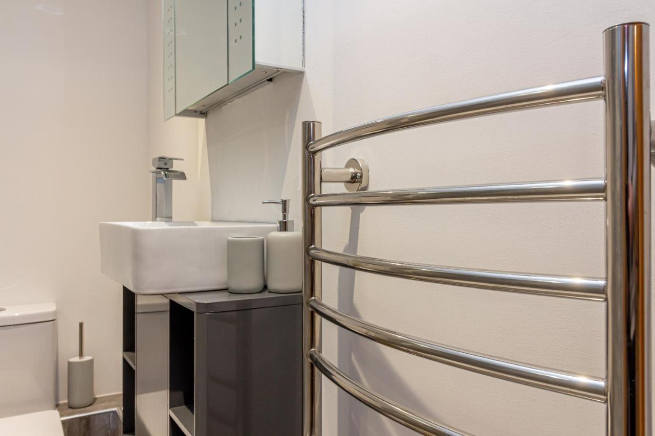 Host & Stay - The Merchant House Apartments Герефорд Екстер'єр фото