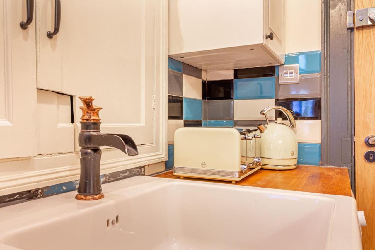 Host & Stay - The Merchant House Apartments Герефорд Екстер'єр фото